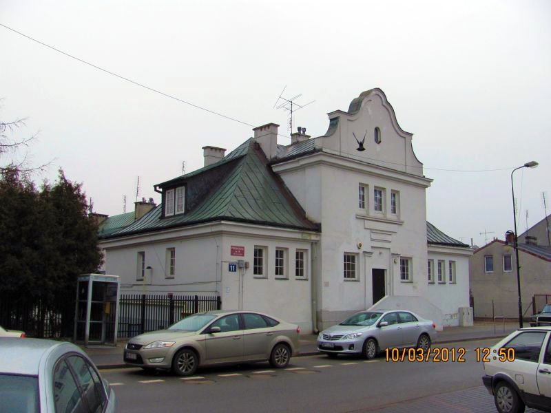 Piaseczno 002